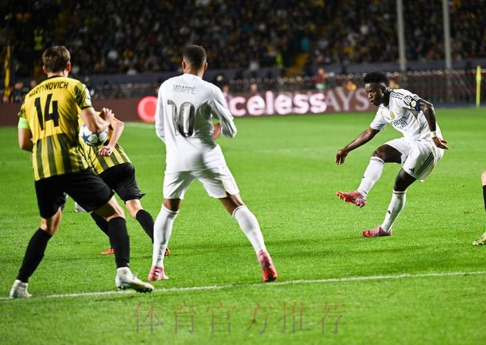 皇马30次参加欧冠小组赛全晋级 晋级率足坛唯一