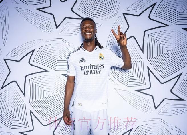 皇马有意免签卡马文加 曼联尤文也对球员感兴趣