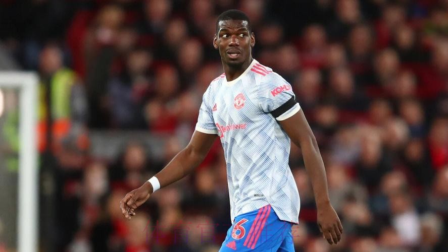 2场仅出战37分钟!法国主帅:博格巴对曼联非常不爽