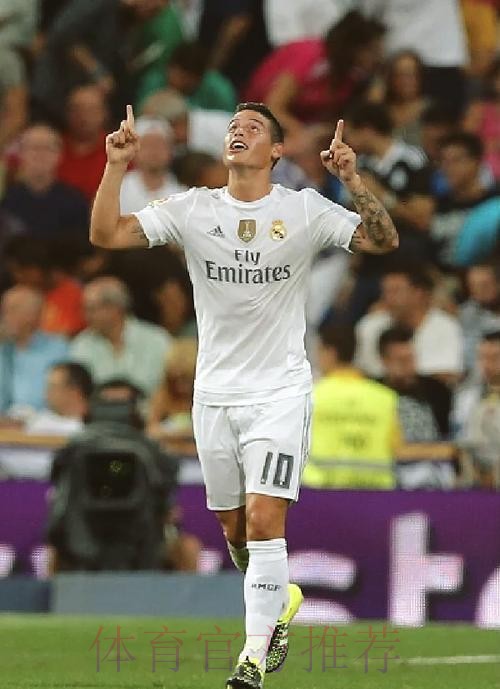 J罗:我在皇马有很多朋友 但希望利物浦赢欧冠冠军