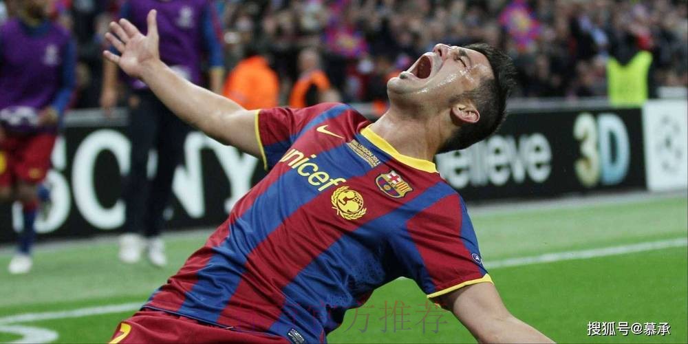 哈维一战封神!4个月改变巴萨 生涯第5次屠皇马